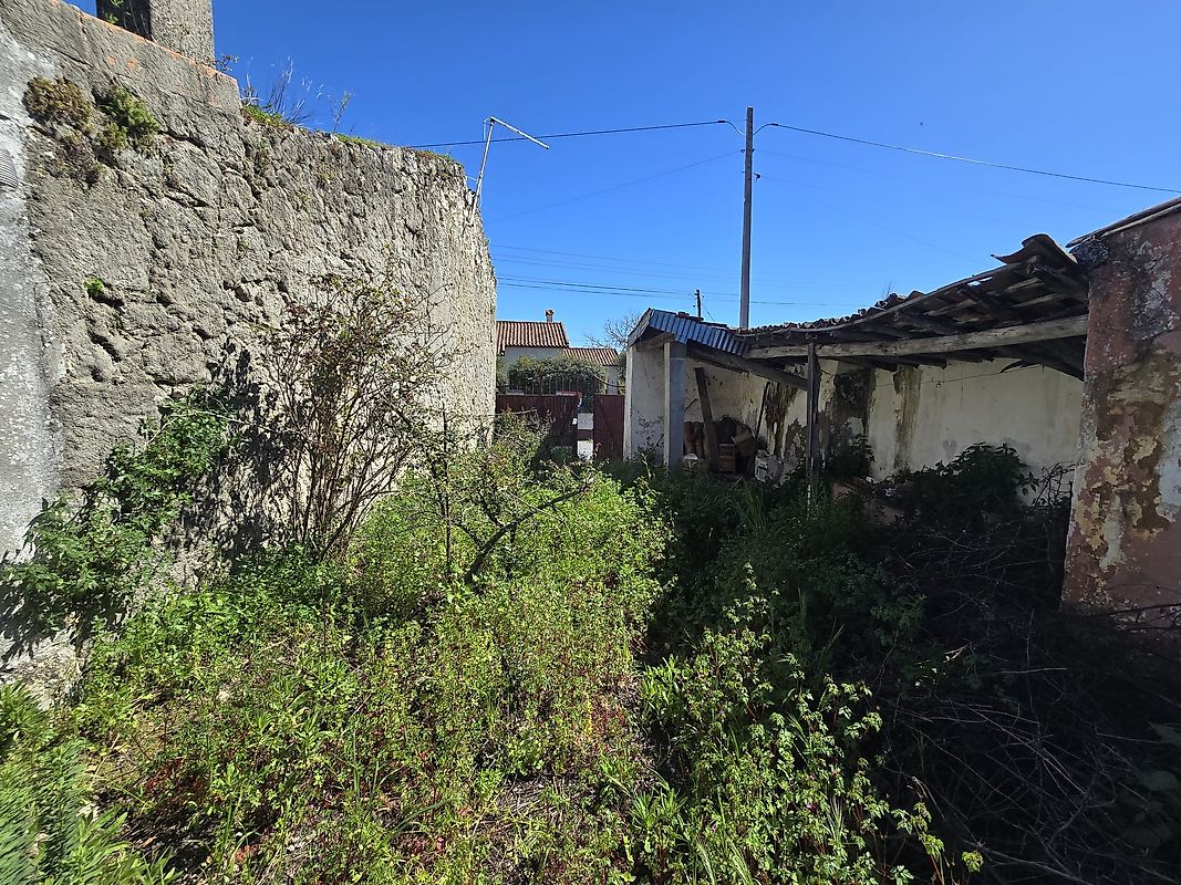 Moradia T2 à venda em Casével e Vaqueiros, Santarém — foto 5