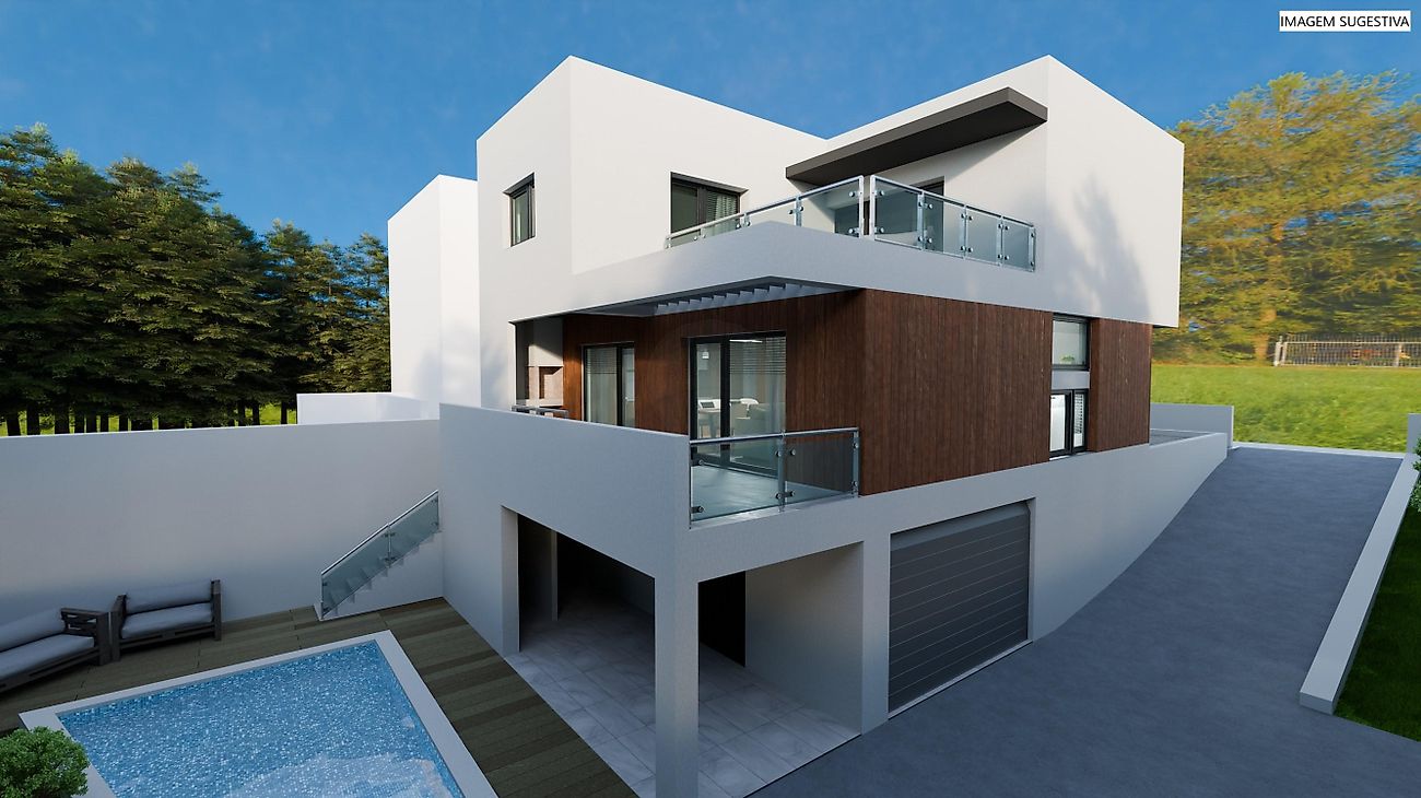 Terreno - Vila Nova da Barquinha, Vila Nova da Barquinha, Santarém