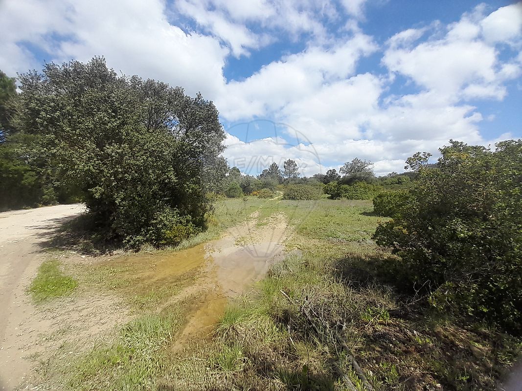 Terreno para venda