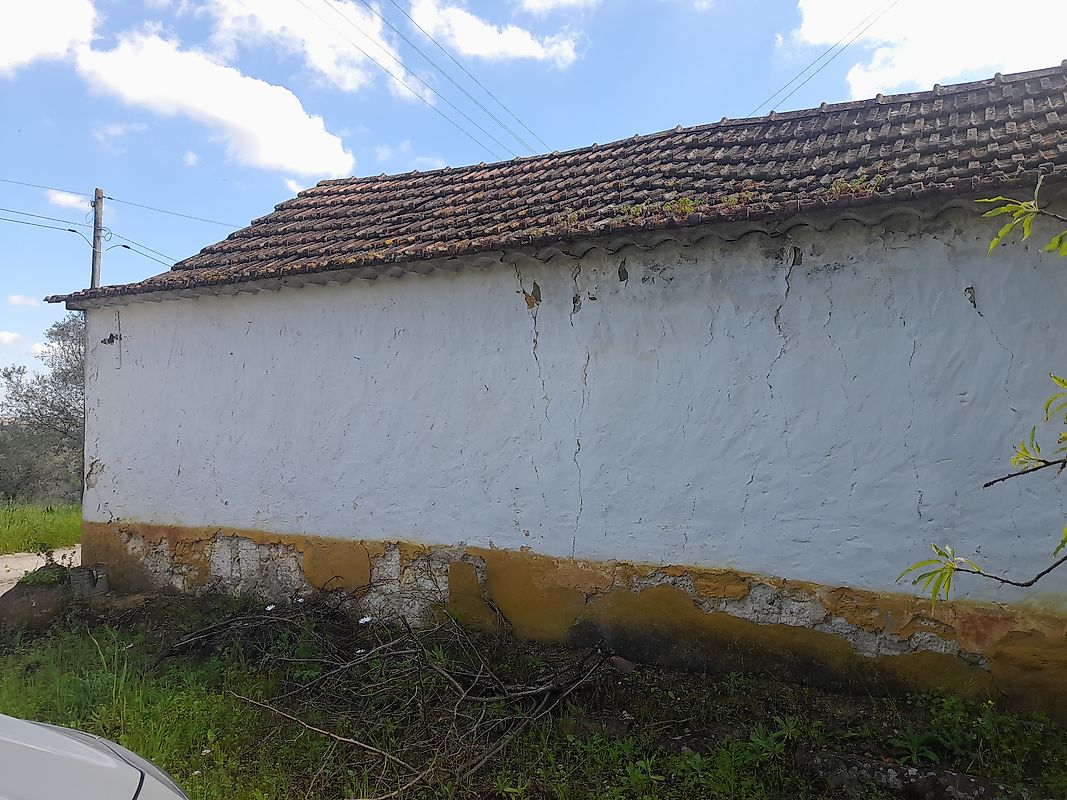 Moradia T2 à venda em Casével e Vaqueiros, Santarém — foto 14