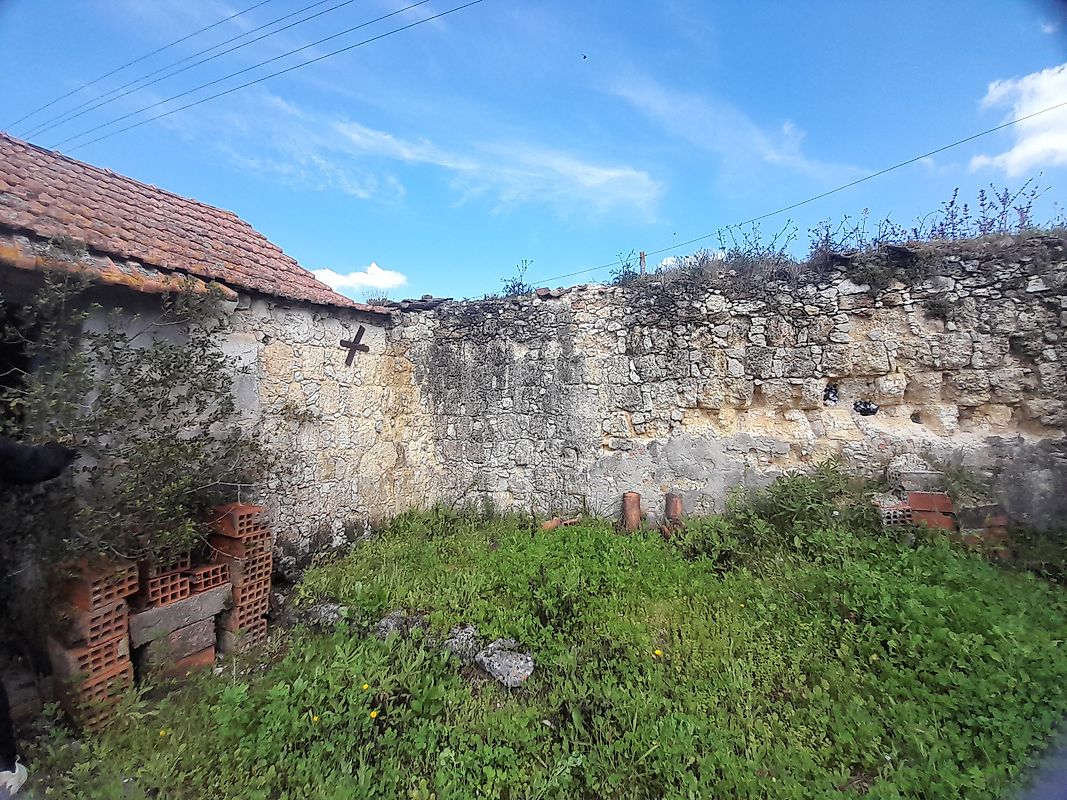 Moradia T2 à venda em Casével e Vaqueiros, Santarém — foto 15