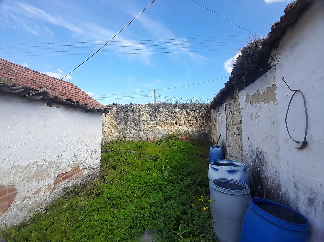 Moradia T2 à venda em Casével e Vaqueiros, Santarém — foto 13