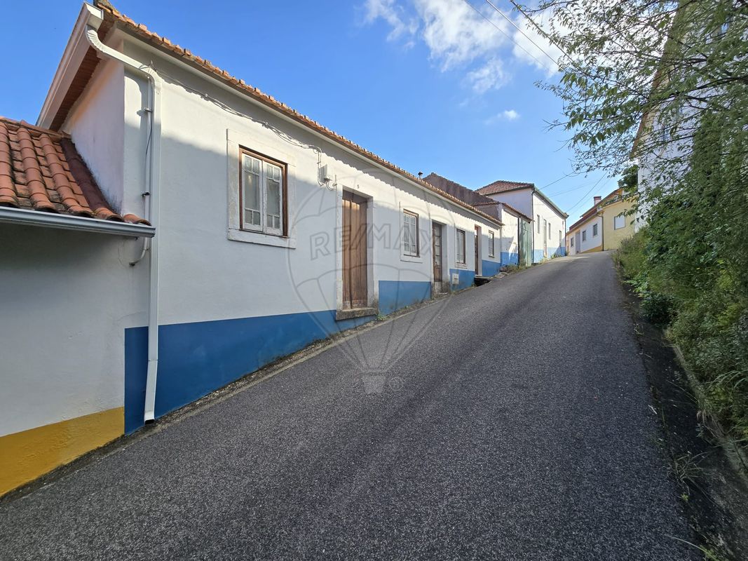 Moradia T2 para venda