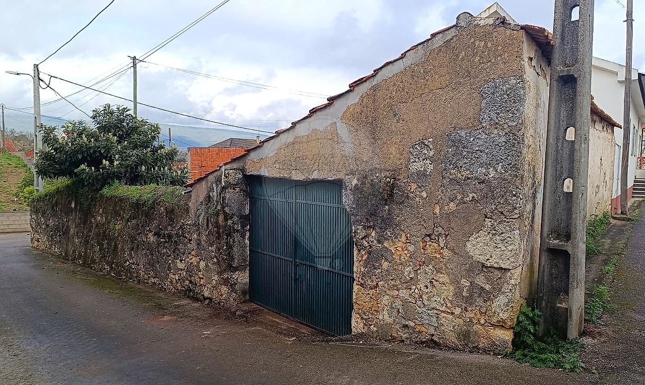 Terreno para venda