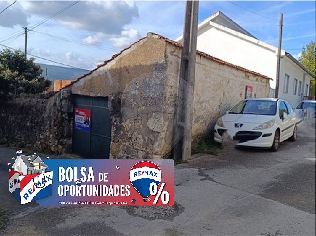 Terreno - Chancelaria, Torres Novas, Santarém