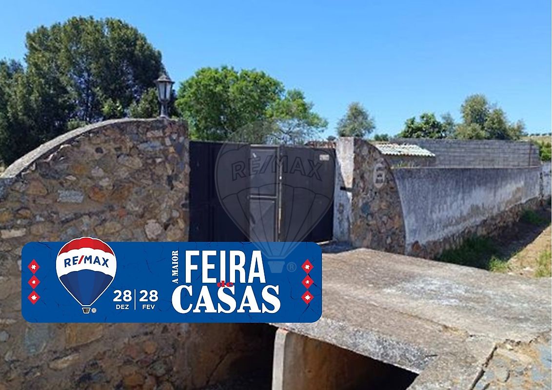 Quinta - Baleizão, Beja, Beja
