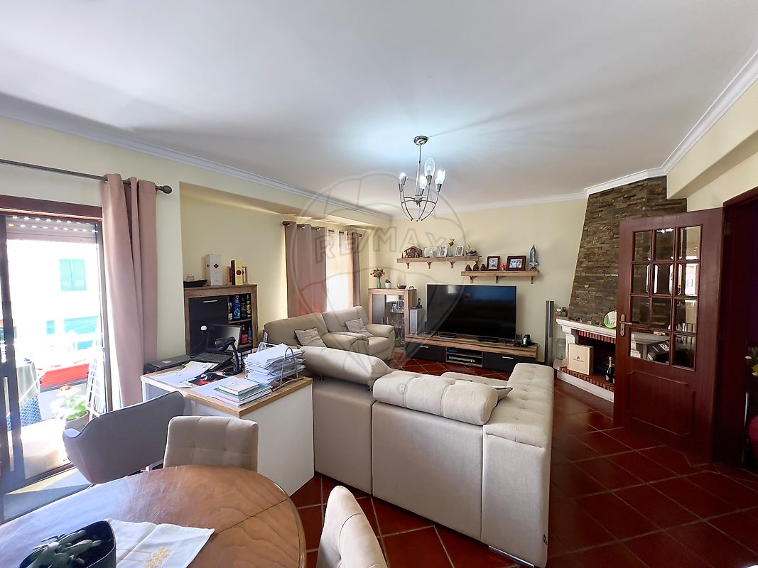 Apartamento T3 para venda