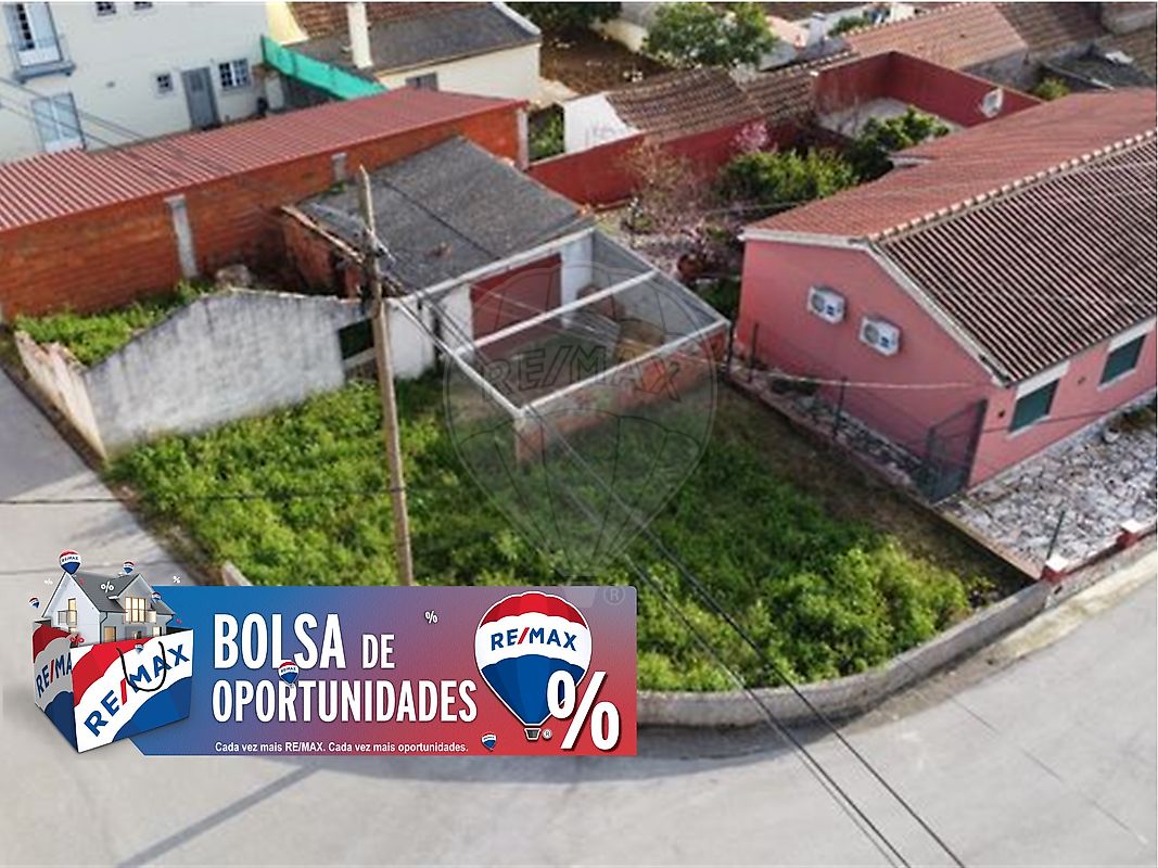 Terreno - Monsanto, Alcanena, Santarém