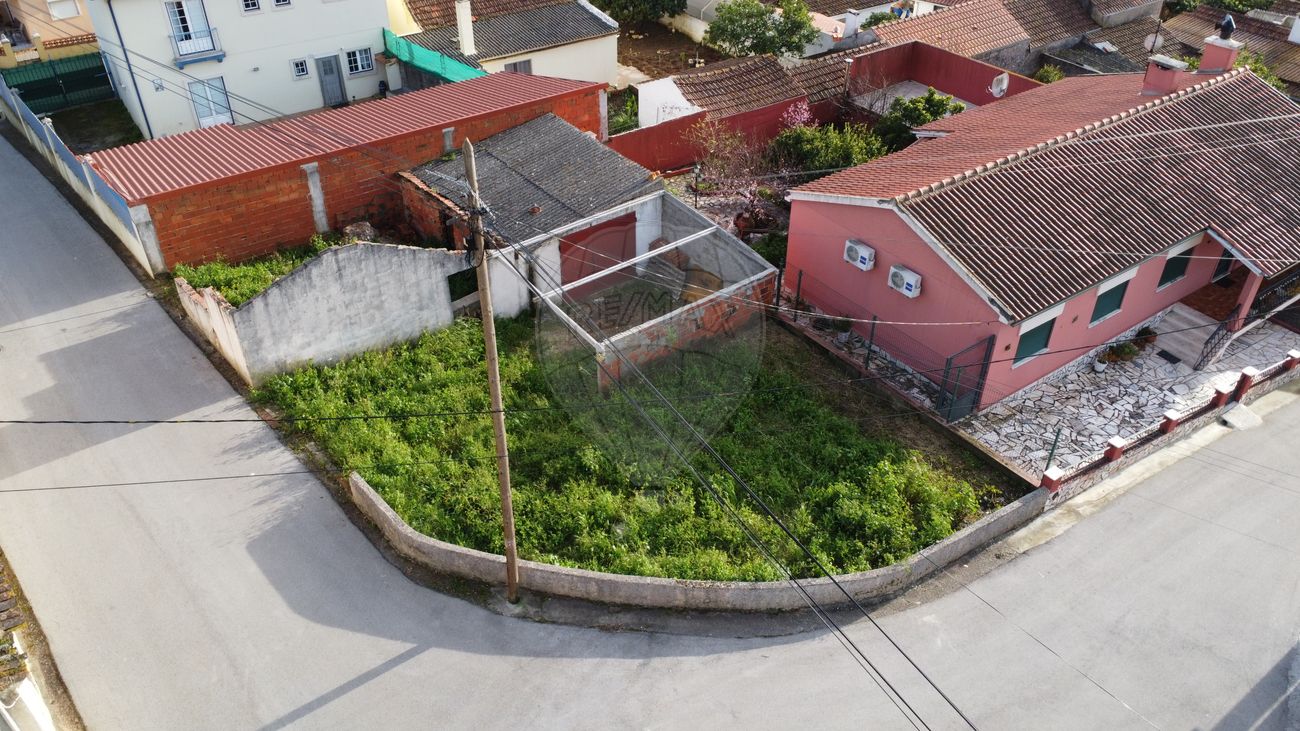 Terreno para venda