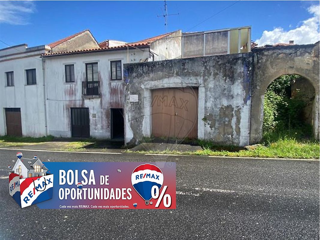 Moradia T3 para venda