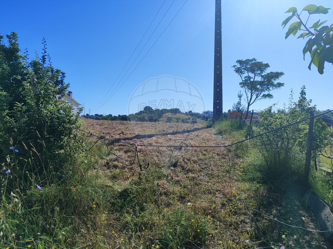 Terreno para venda