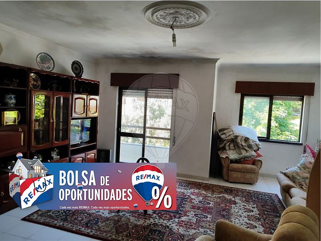 Apartamento T3 para venda
