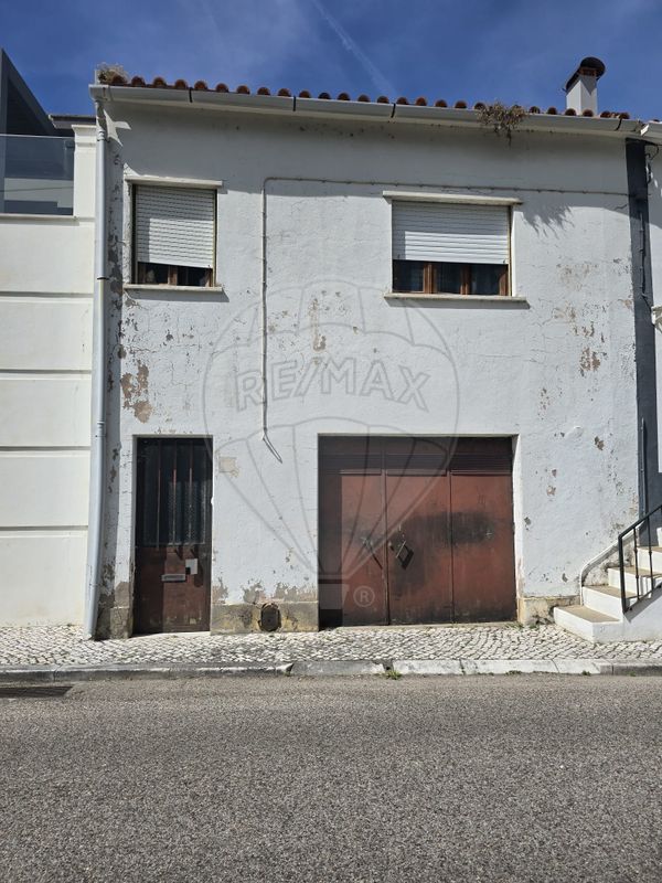 Moradia T2 para venda