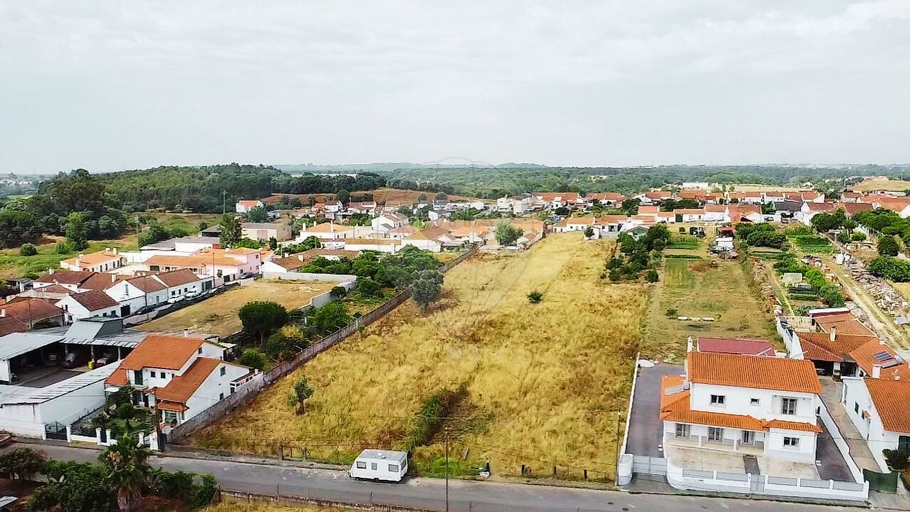 Terreno para venda