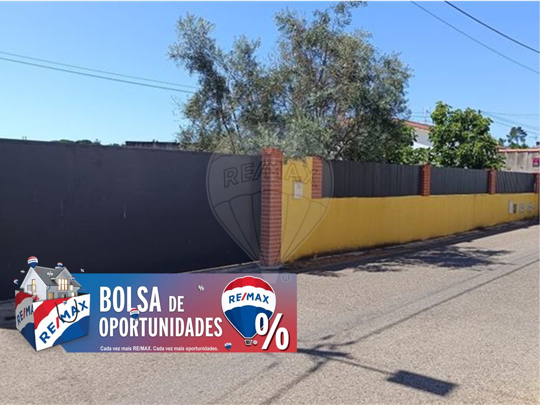 Moradia T0 para venda