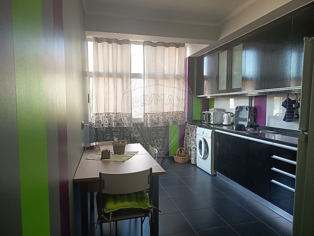 Apartamento T3 para venda