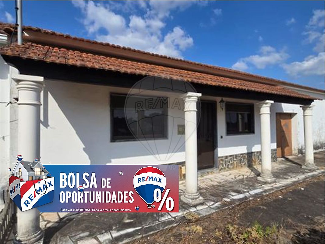 Moradia T2 para venda