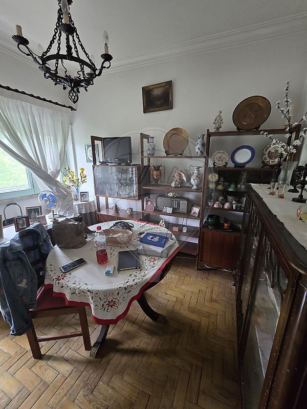 Apartamento T1 para venda