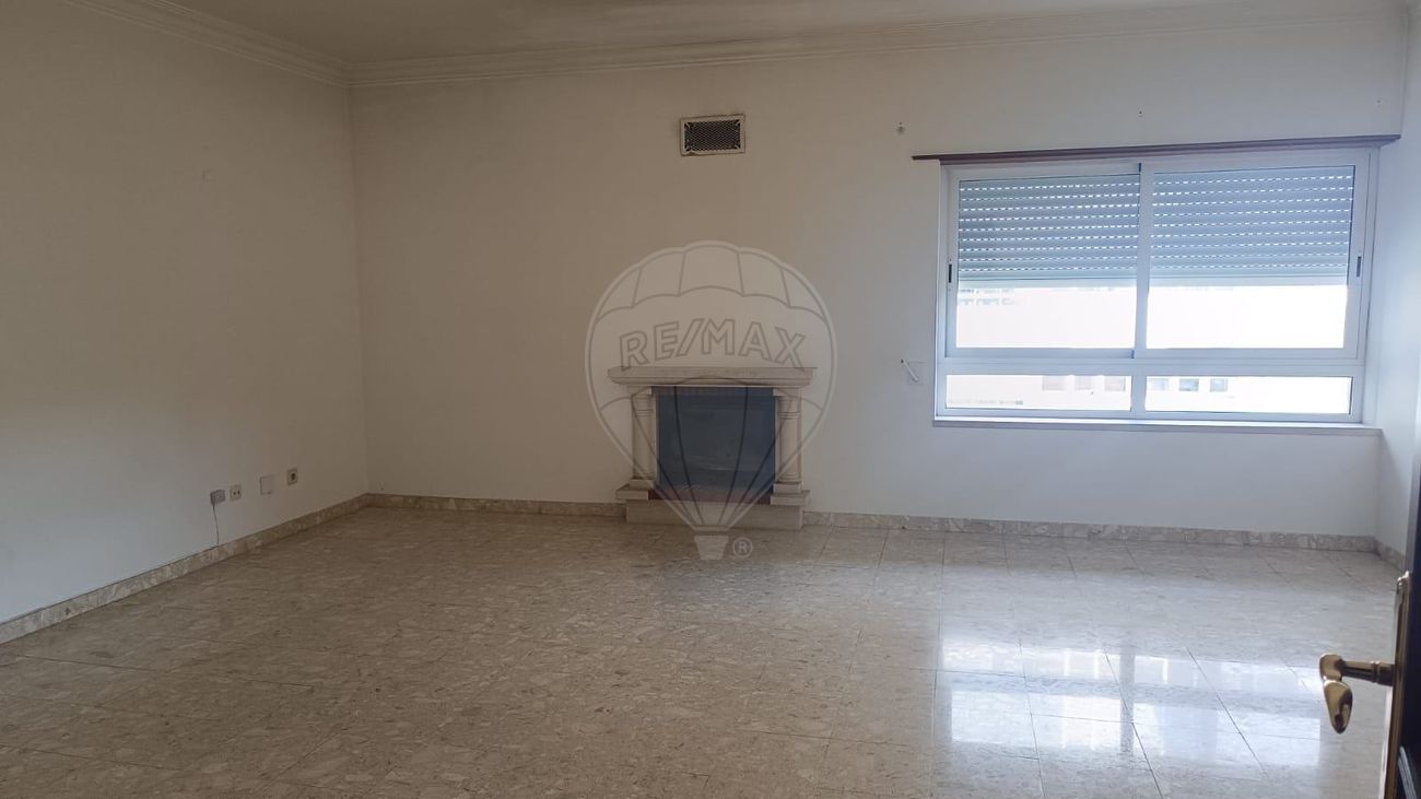 Apartamento T3 para venda