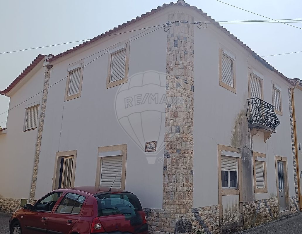 Moradia T3 para venda