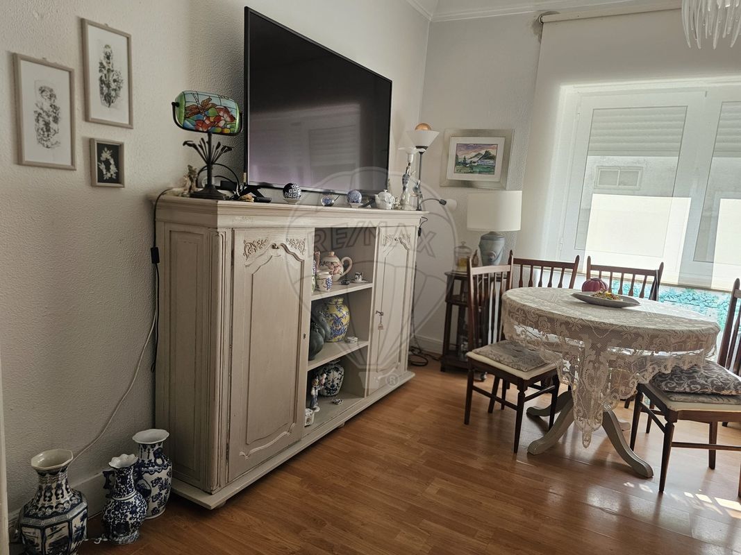 Apartamento T2 para venda