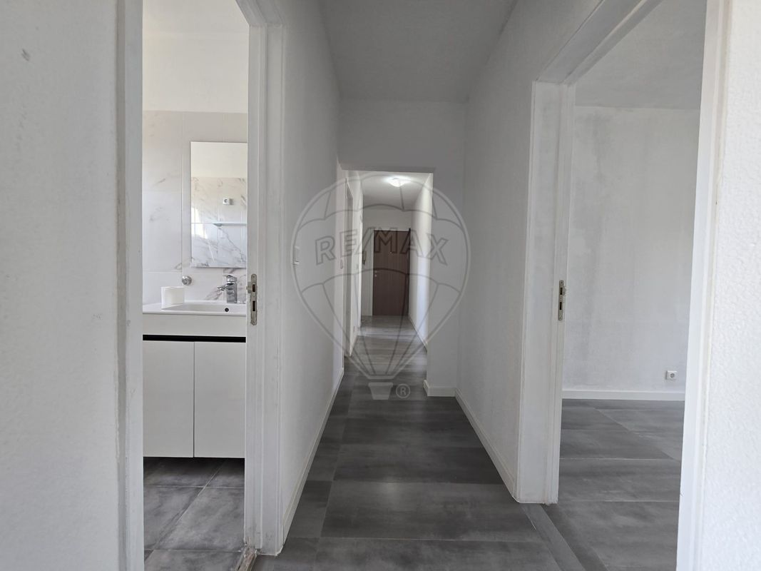 Apartamento T2 para venda