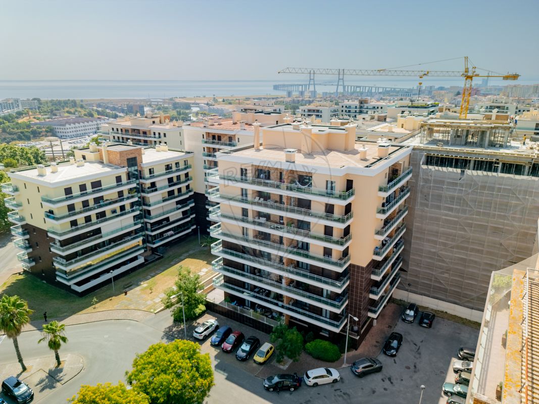 Apartamento T2 para venda
