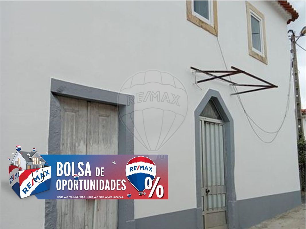 Moradia T5 para venda
