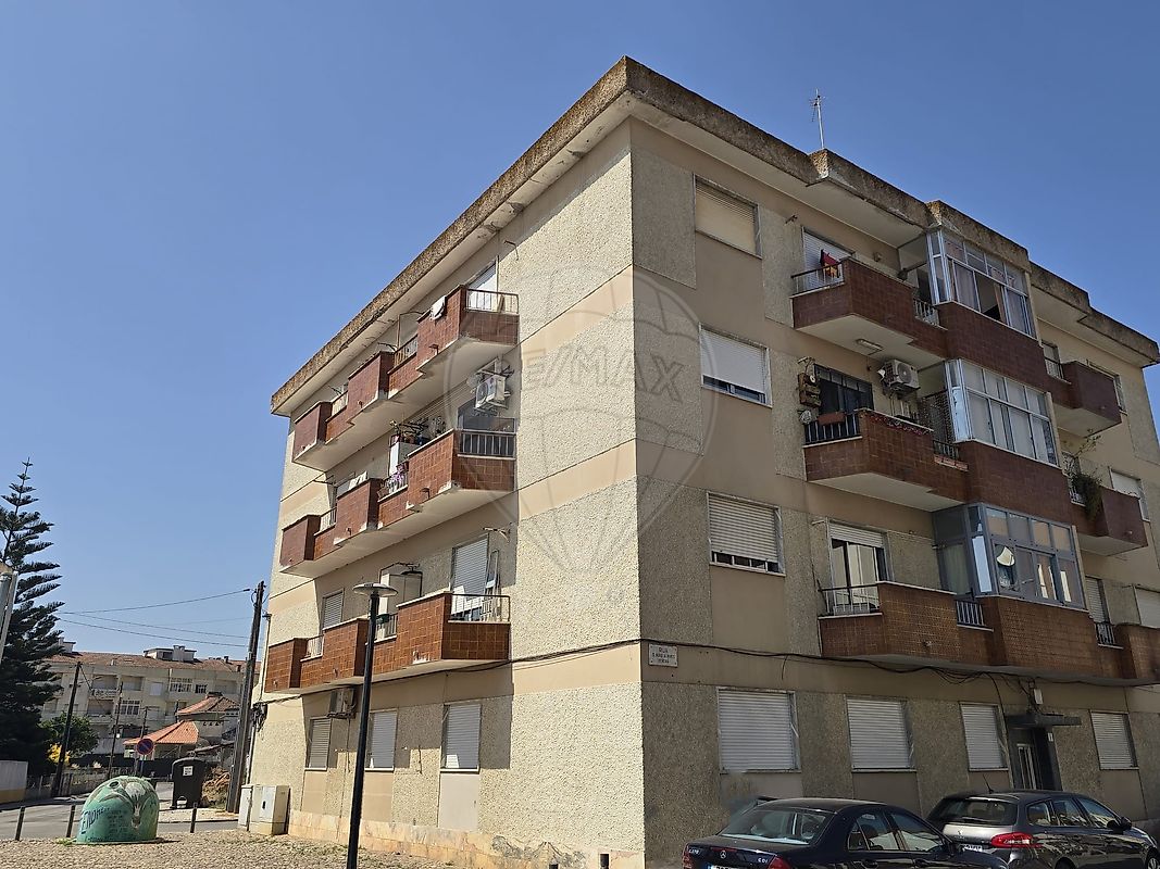 Apartamento T2 para venda