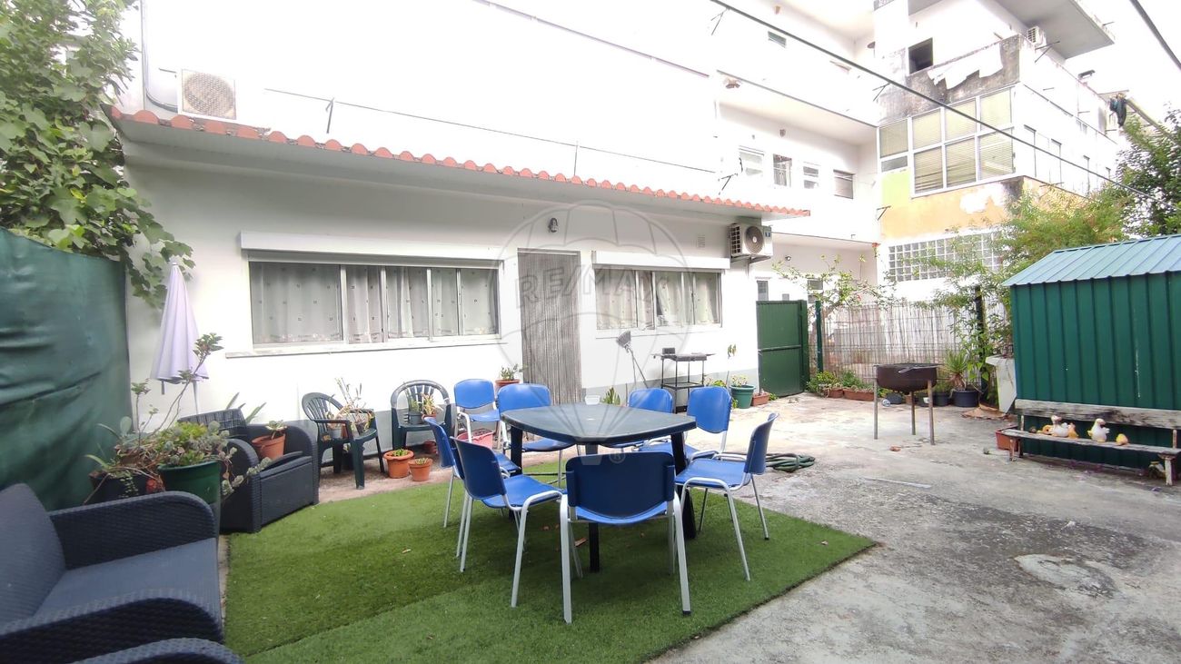 Apartamento T3 para venda