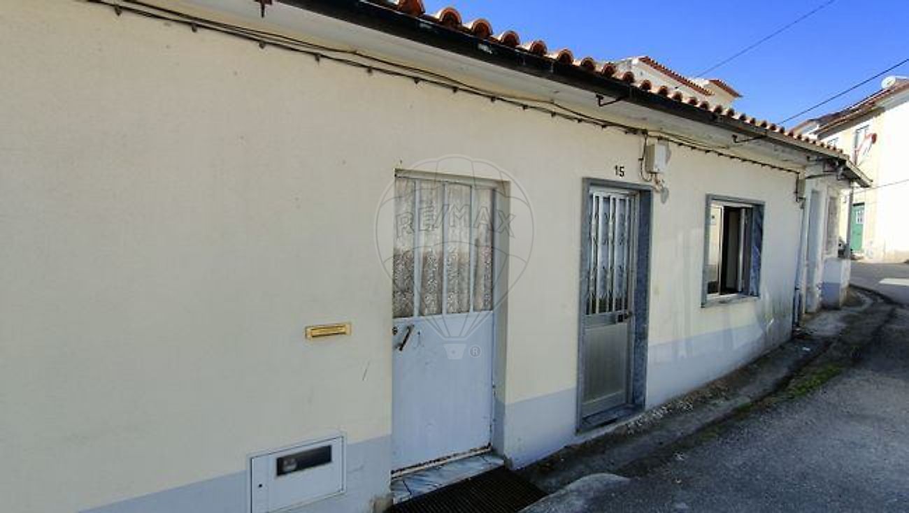 Moradia T3 para venda