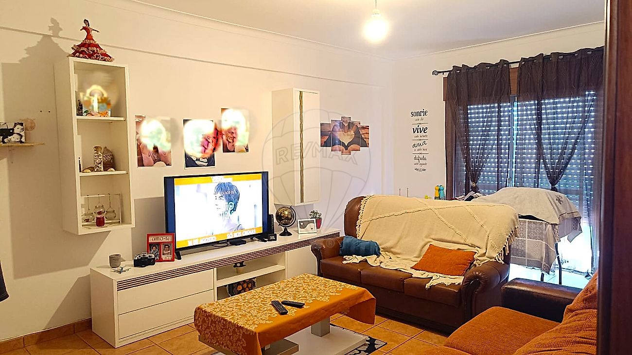 Apartamento T3 para venda