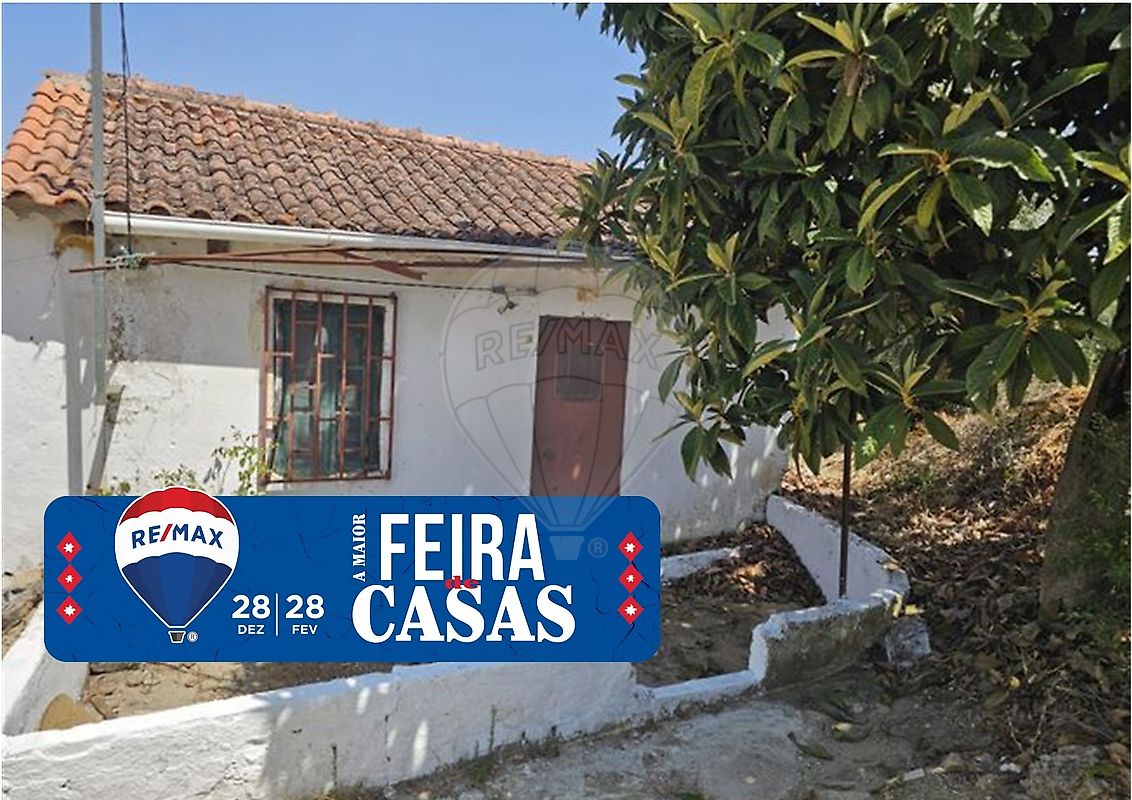 Moradia T0 para venda