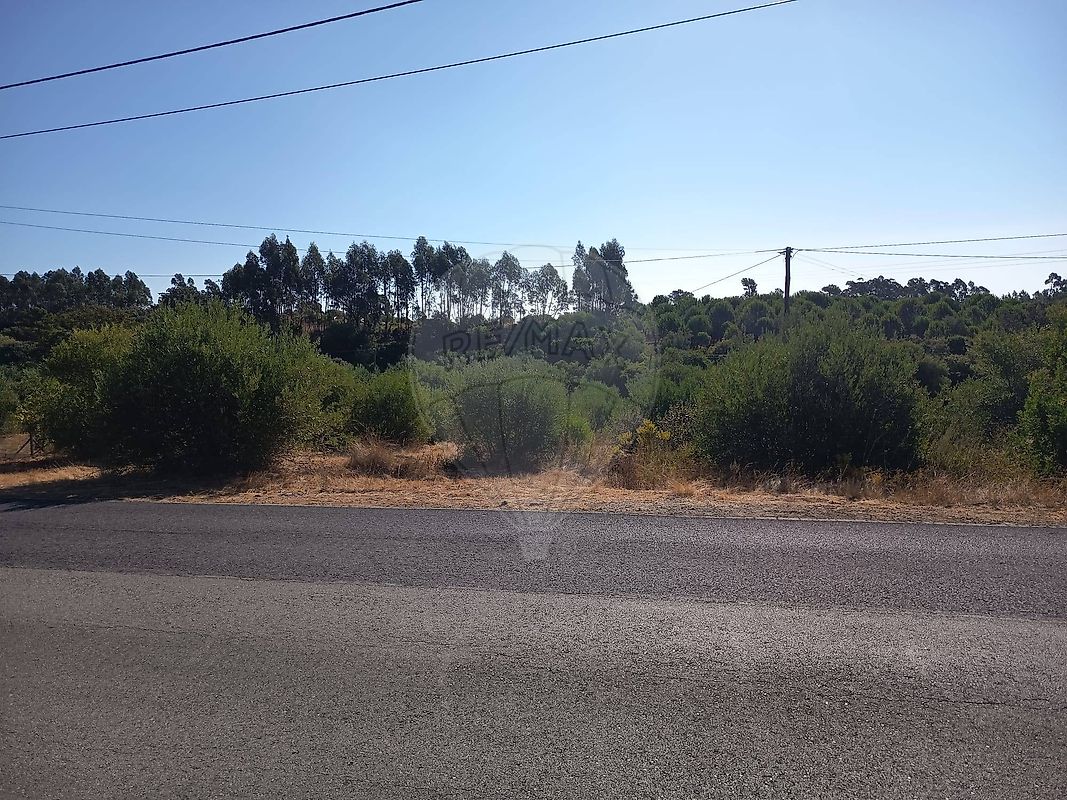 Terreno para venda