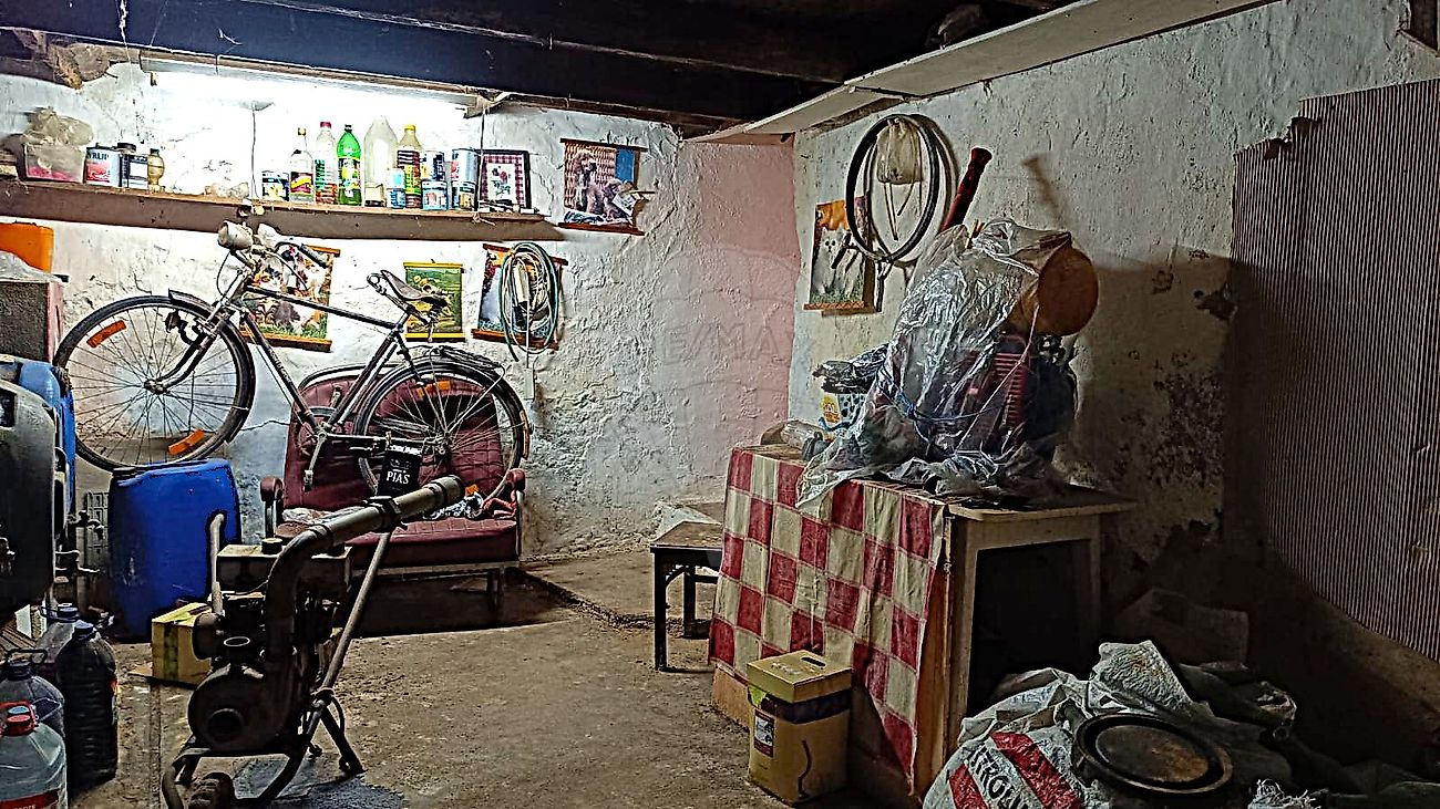 Moradia T4 à venda em Torres Novas (São Pedro), Lapas e Ribeira Branca, Torres Novas — foto 14