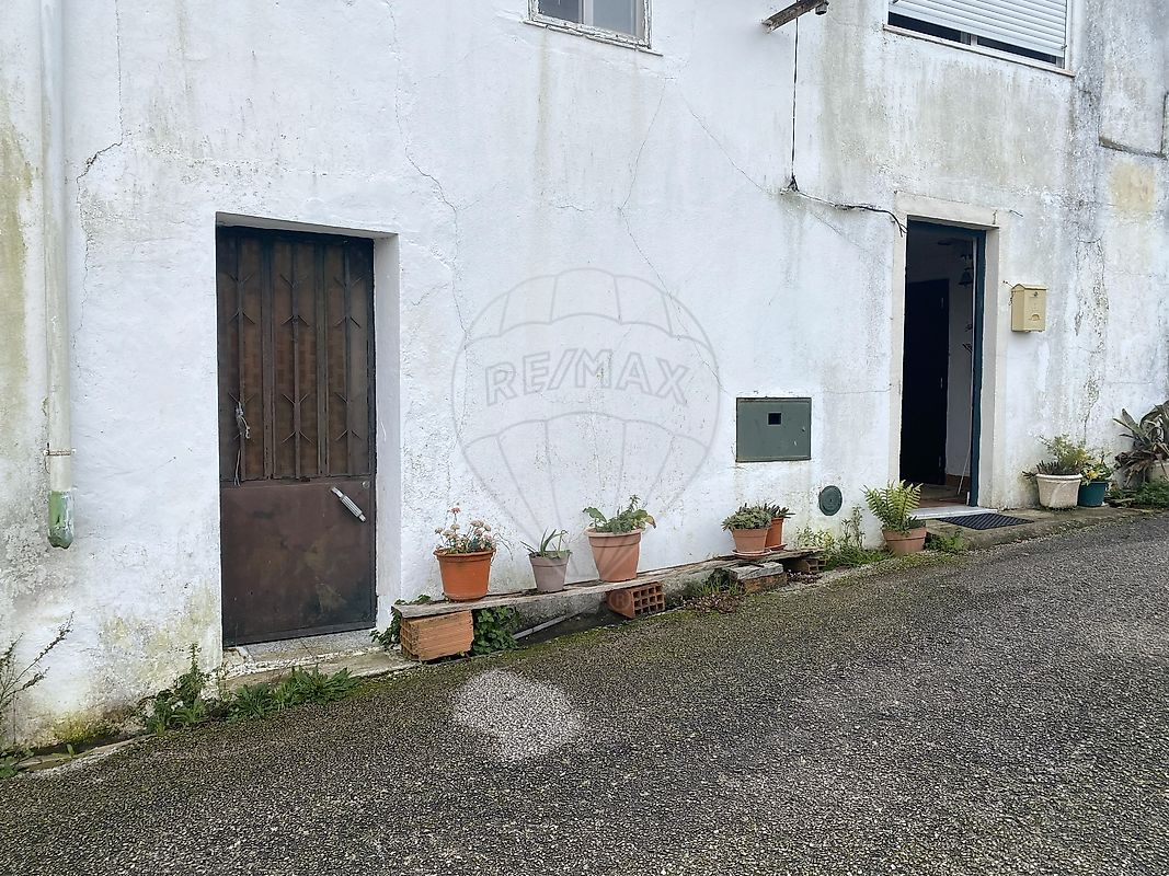 Moradia T4 à venda em Torres Novas (São Pedro), Lapas e Ribeira Branca, Torres Novas — foto 16