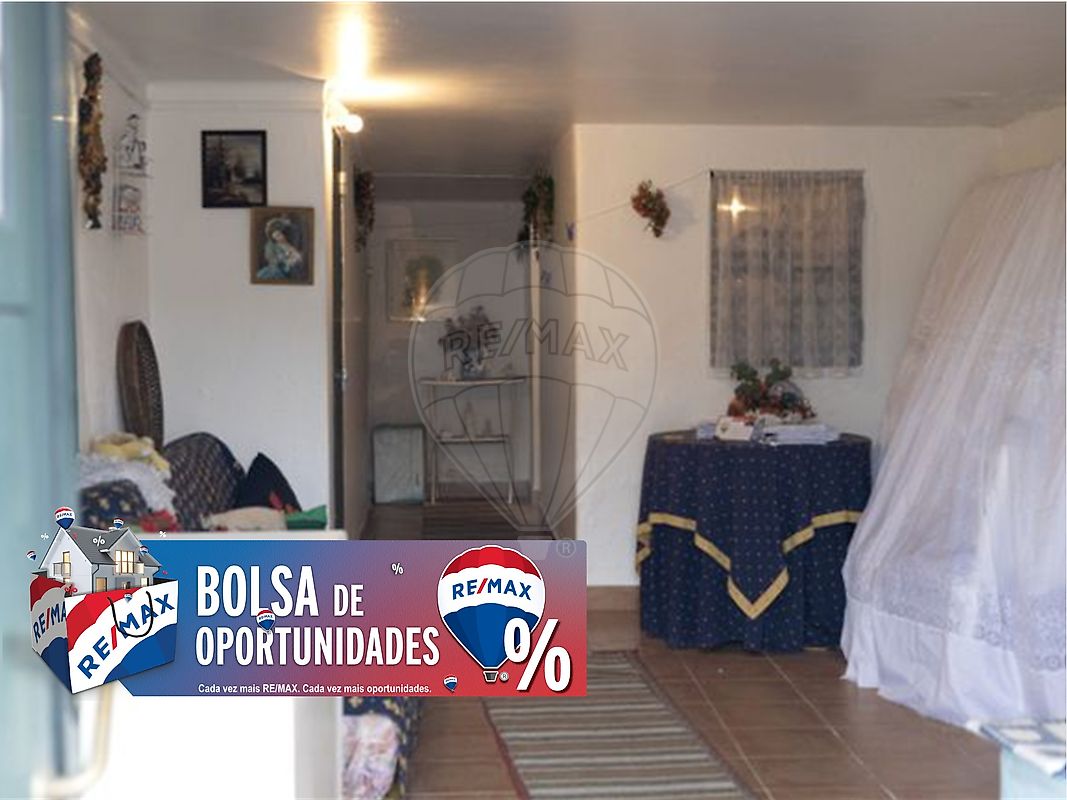 Moradia - Torres Novas (São Pedro), Lapas e Ribeira Branca, Torres Novas, Santarém
