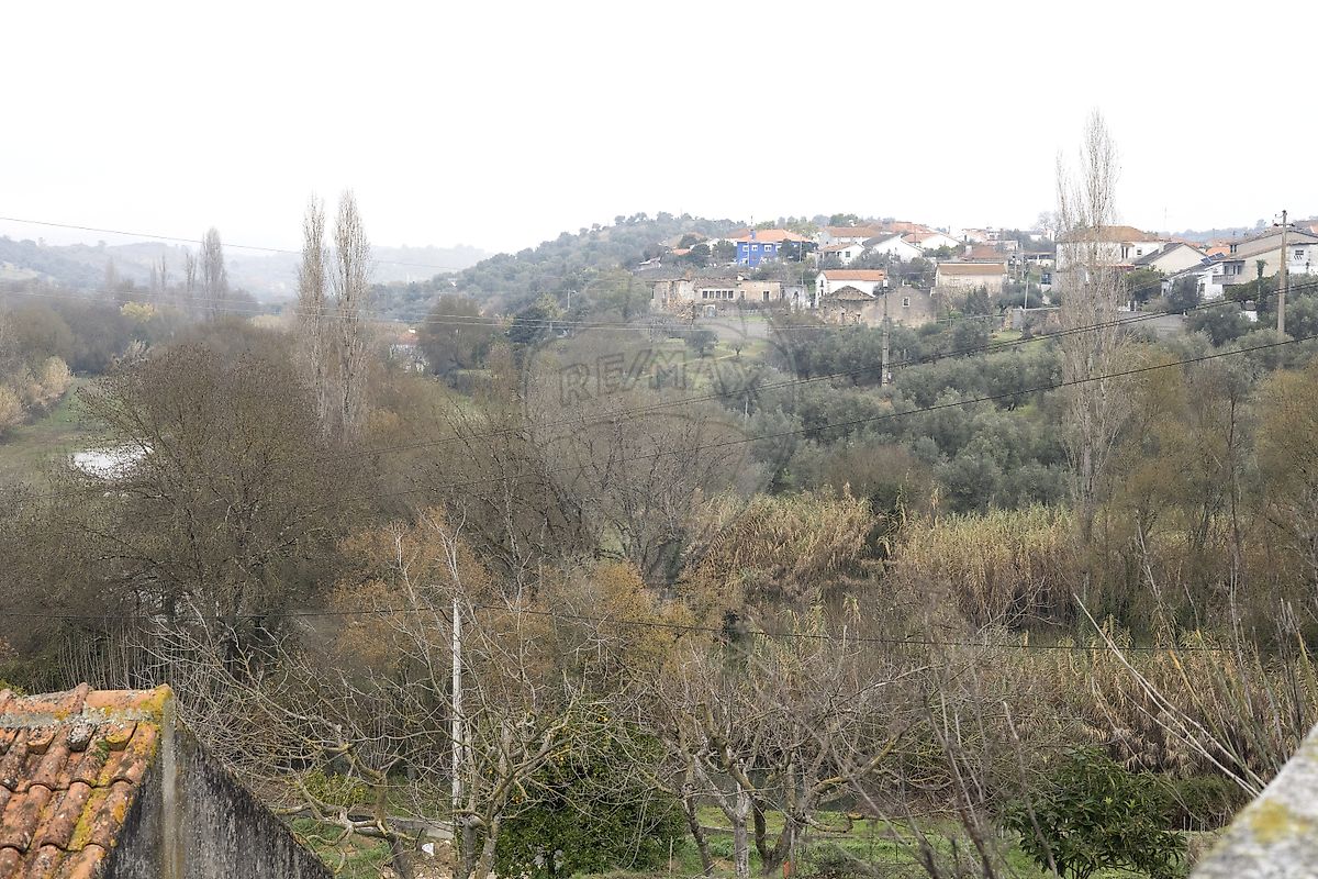 Moradia T4 à venda em Torres Novas (São Pedro), Lapas e Ribeira Branca, Torres Novas — foto 17