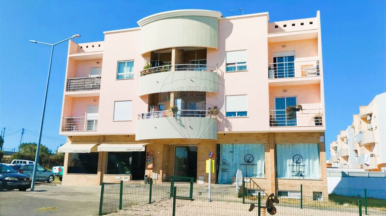Apartamento T3 para venda