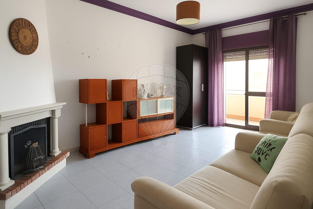 Apartamento T3 para venda