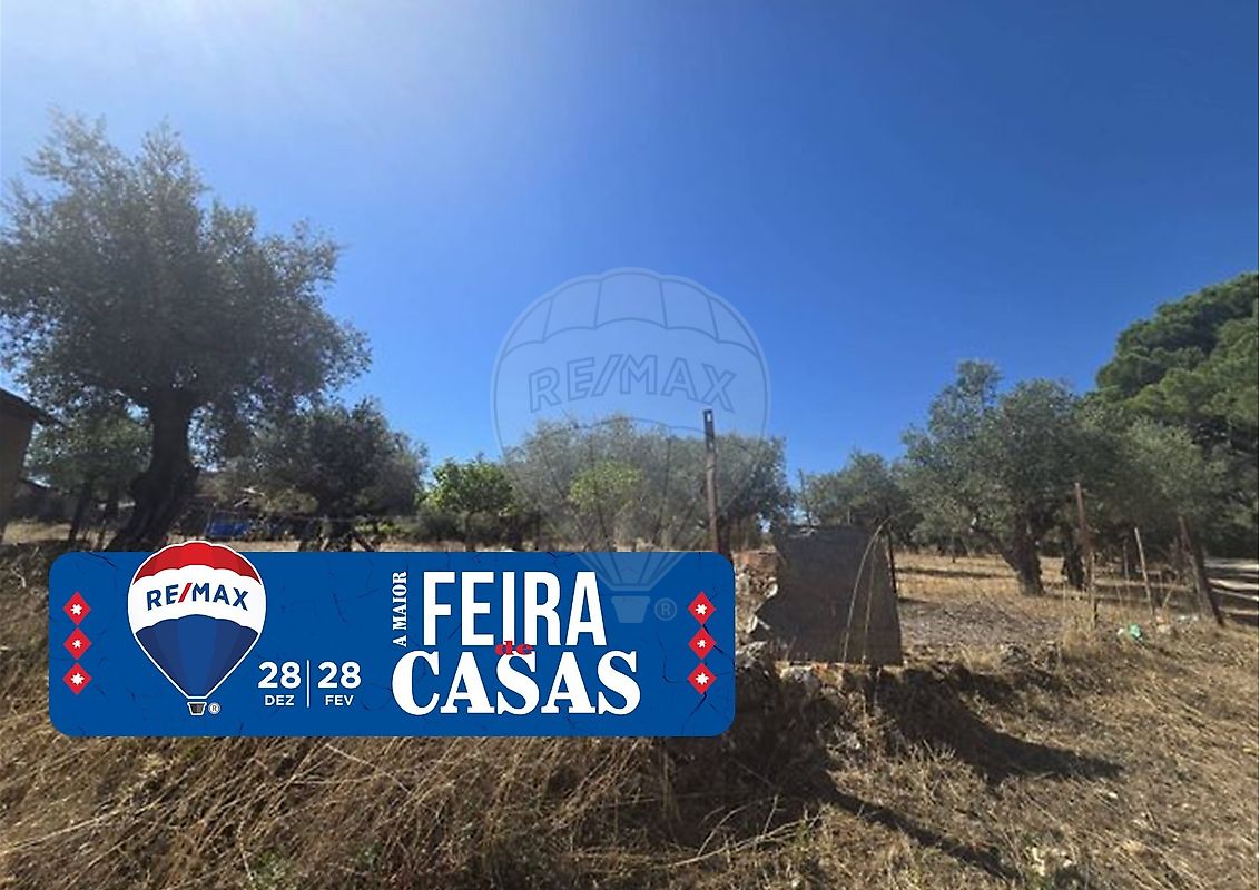 Terreno - Bugalhos, Alcanena, Santarém
