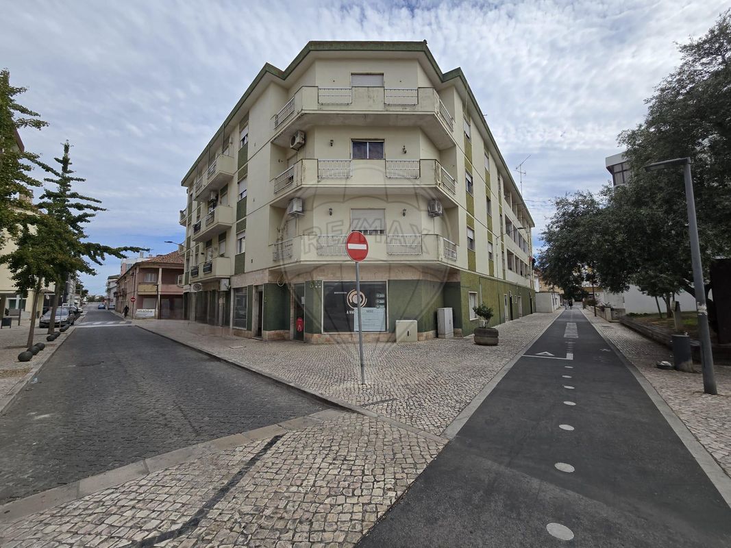 Apartamento T2 para venda