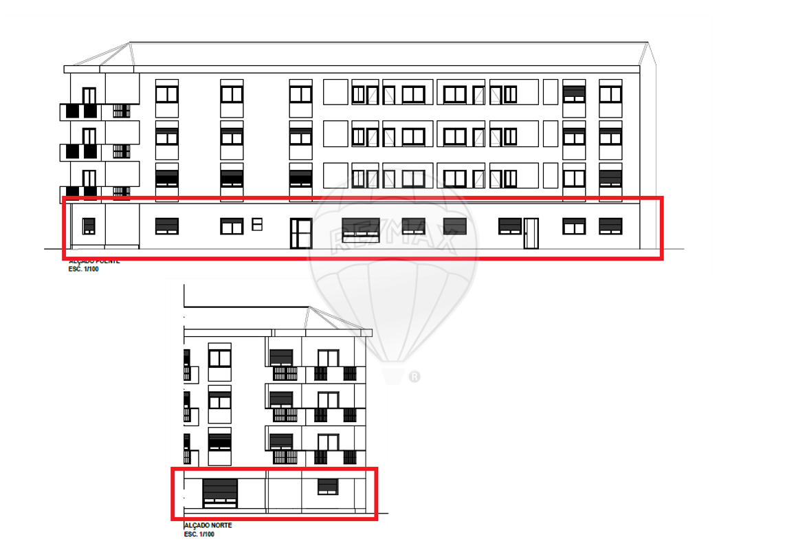 Apartamento T2 para venda