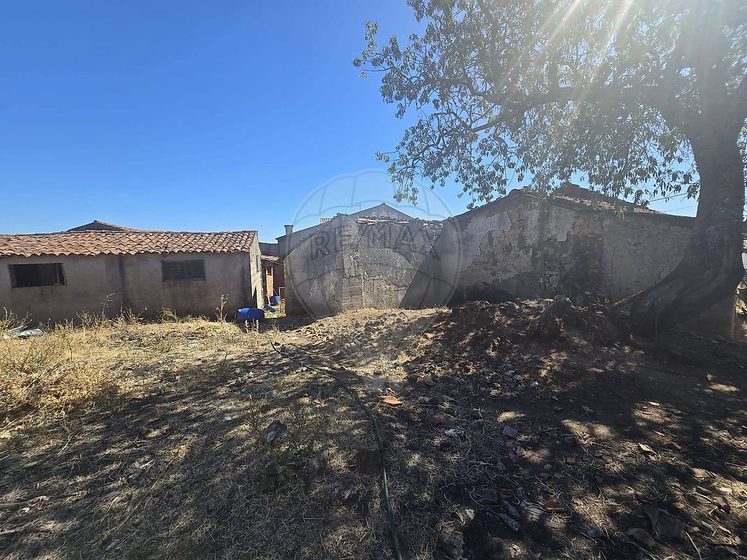 Arrecadação - Bugalhos, Alcanena, Santarém