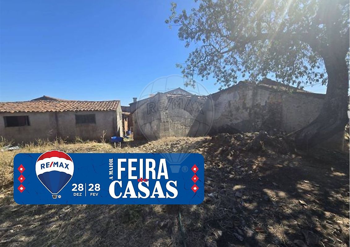 Arrecadação - Bugalhos, Alcanena, Santarém
