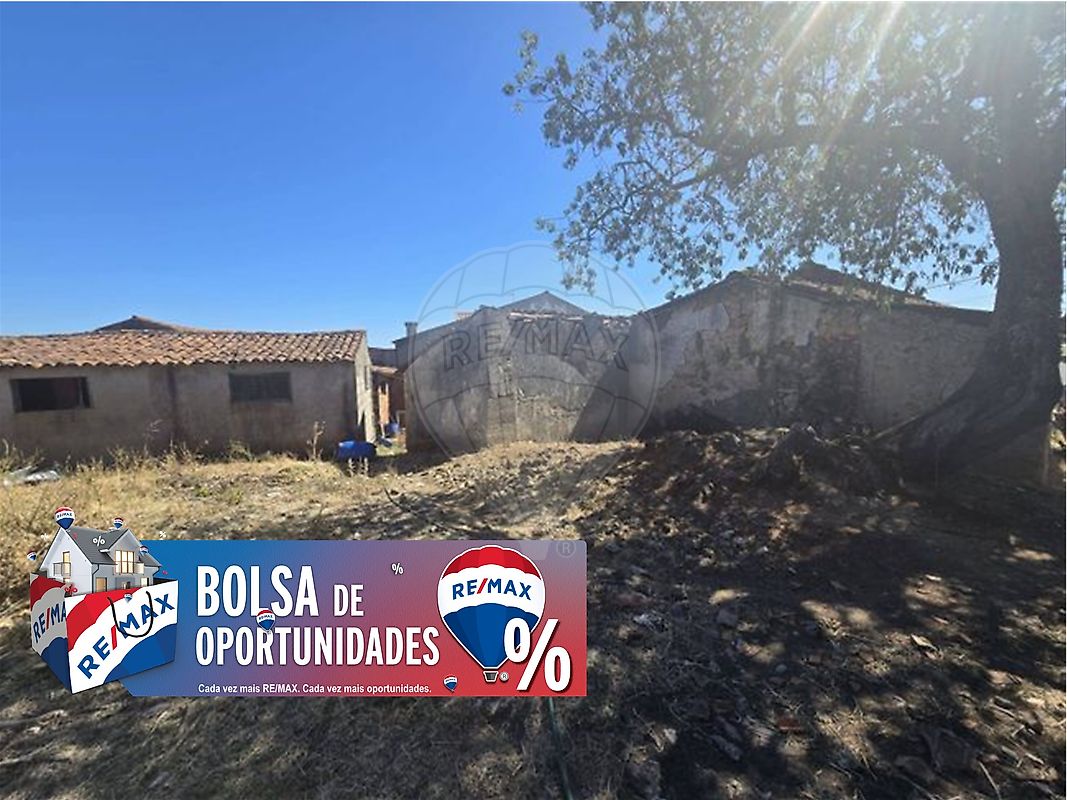 Arrecadação - Bugalhos, Alcanena, Santarém