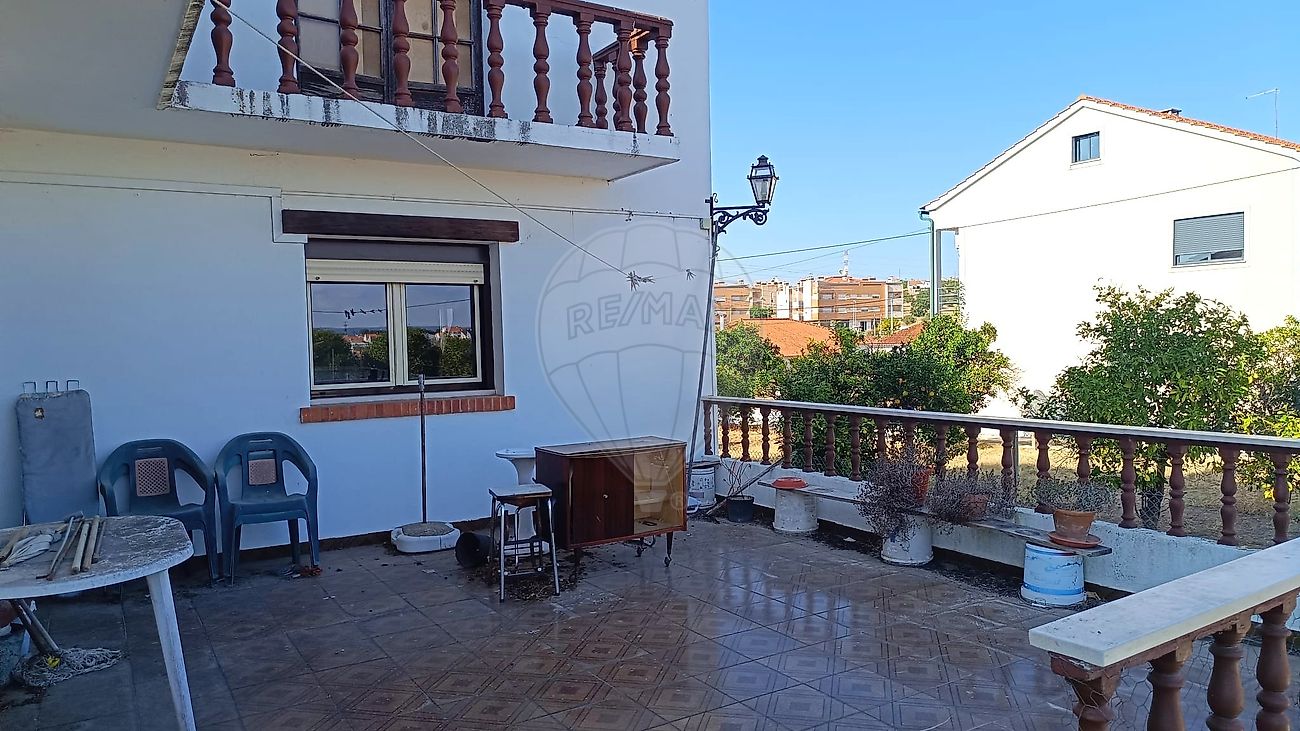 Moradia T2 à venda em Riachos, Torres Novas — foto 13