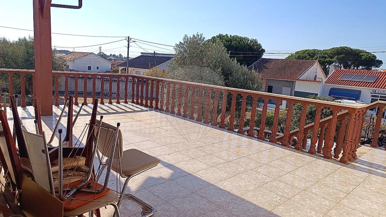 Moradia T2 à venda em Riachos, Torres Novas — foto 3
