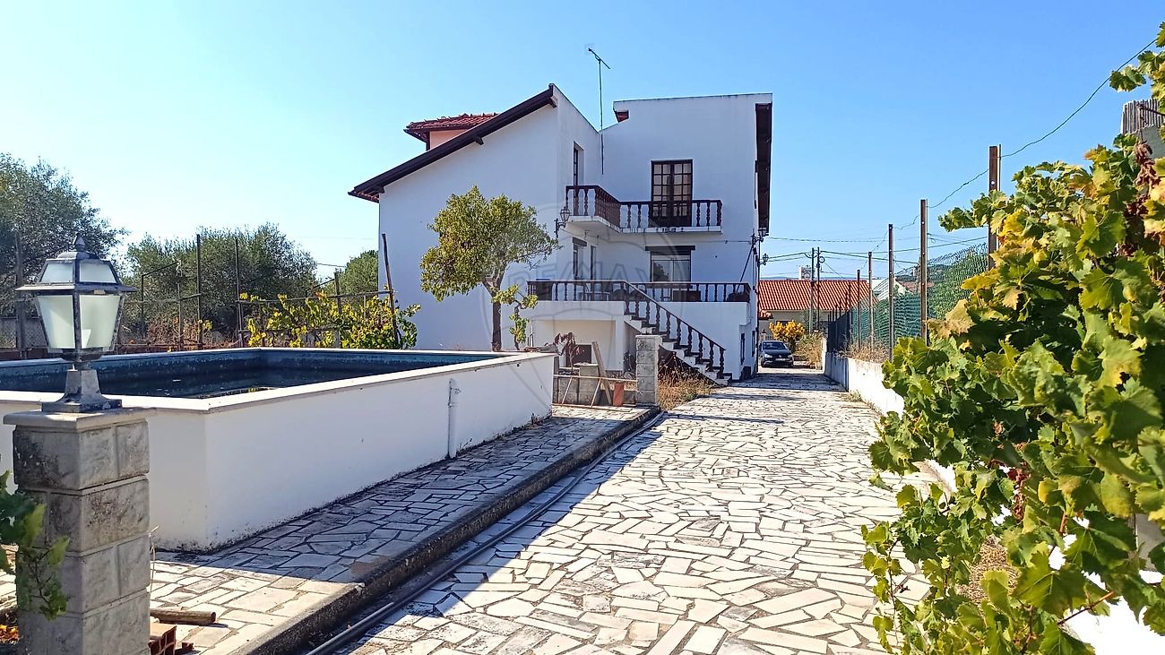 Moradia T2 à venda em Riachos, Torres Novas — foto 18