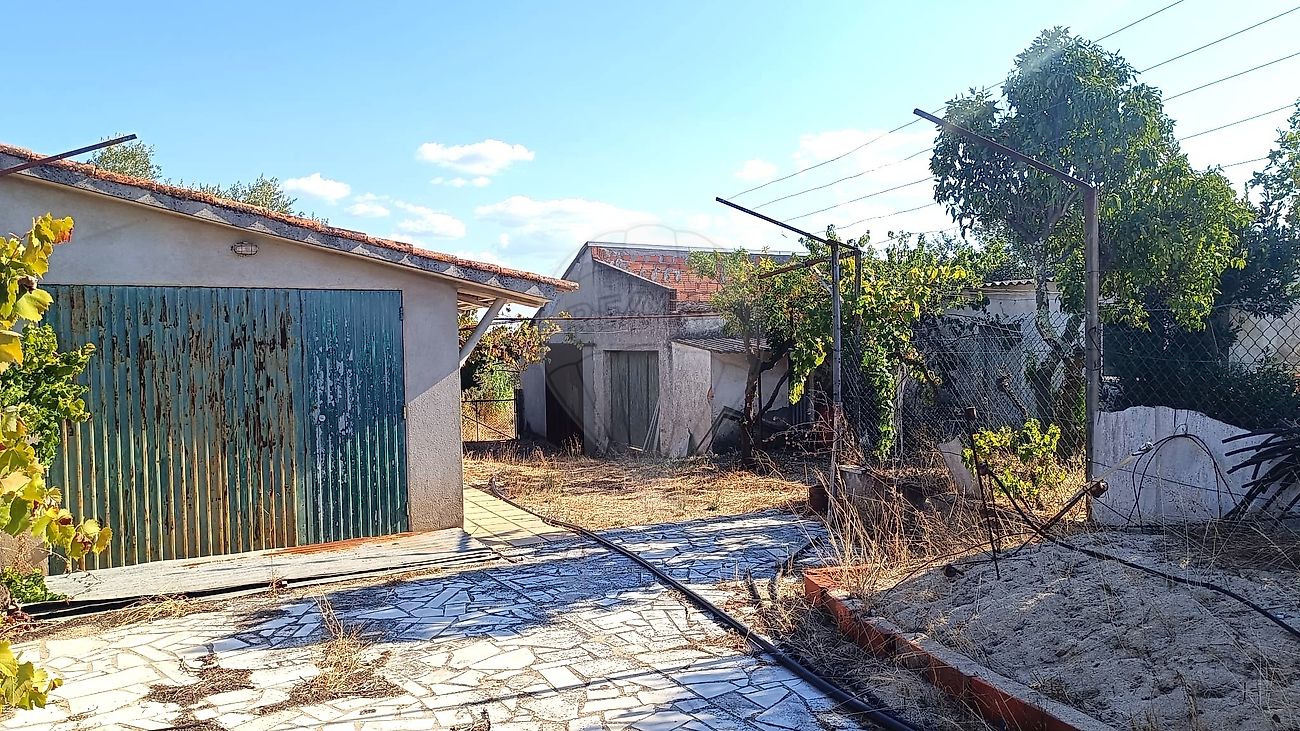 Moradia T2 à venda em Riachos, Torres Novas — foto 17